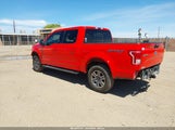 Ford F-150 Xlt 1FTEW1EGXHKD41244 снимка