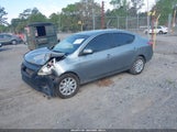 Nissan Versa 1.6 Sv 3N1CN7AP0CL810239 снимка