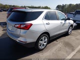Chevrolet Equinox Fwd Lt 3GNAXKEVXML396146 fotografie