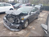 Hyundai Sonata Se 5NPE24AF6KH810877 снимка