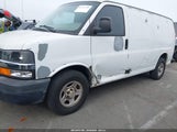 Chevrolet Express 1GCFG15X251132275 снимка