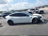 Tesla Model 3 Performance Dual Motor All-Wheel Drive 5YJ3E1EC5NF128234 fotografie