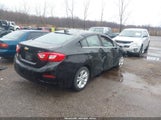 Chevrolet Cruze Lt 1G1BE5SM1K7130122 fotografie
