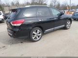Nissan Pathfinder Platinum 5N1AR2MM7DC688355 снимка