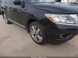 Nissan Pathfinder Platinum 5N1AR2MM7DC688355 снимка