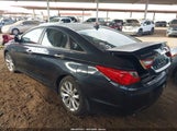 Hyundai Sonata Se 5NPEC4AC0DH711655 снимка