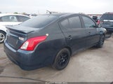 Nissan Versa 1.6 S 3N1CN7AP3FL959605 снимка