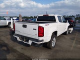 Chevrolet Colorado 4Wd Short Box Lt 1GCGTCEN7M1267079 снимка