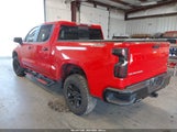 Chevrolet Silverado  4Wd Short Bed Lt Trail Boss 3GCPYFED2MG266899 photo
