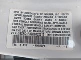 Honda Civic Ex 19XFC1F39KE002512 снимка