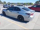 Toyota Camry Se Nightshade Special Awd 4T1G11BK6NU053992 fotografie