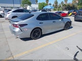 Toyota Camry Se Nightshade Special Awd 4T1G11BK6NU053992 снимка