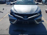 Toyota Camry Se Nightshade Special Awd 4T1G11BK6NU053992 fotografie