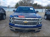 Chevrolet Silverado  1Lt 3GCUKREC9EG278353 снимка