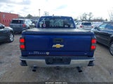 Chevrolet Silverado  1Lt 3GCUKREC9EG278353 снимка