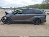 Toyota Sienna Xse 5TDDSKFC6SS198172 снимка
