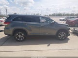 Toyota Highlander Xle 5TDKZRFHXKS351918 photo