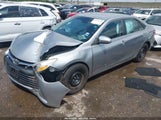 Toyota Camry Le 4T4BF1FK4FR496865 снимка