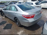 Toyota Camry Le 4T4BF1FK4FR496865 снимка