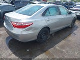 Toyota Camry Le 4T4BF1FK4FR496865 снимка