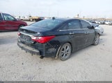 Hyundai Sonata Limited 5NPEC4AC5BH156795 снимка