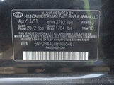 Hyundai Elantra Gls 5NPDH4AE0BH055467 снимка
