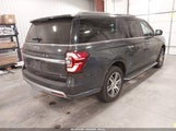 Ford Expedition Limited Max 1FMJK1K87PEA50460 photo