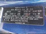 Kia Forte Lxs 3KPF24AD7RE703743 photo