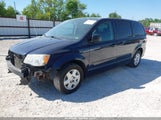 Dodge Grand Caravan Se/Avp 2C4RDGBG1CR372696 снимка