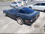 Chevrolet Corvette 1G1YY2382L5120083 снимка