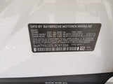 BMW X3 xDrive30I 5UXTY5C03L9C41356 снимка