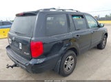 Honda Pilot Ex-L 2HKYF18544H620561 снимка