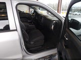 Chevrolet Silverado  1Lt 1GCVKREC3FZ230899 снимка
