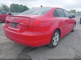 Volkswagen Jetta 2.0L Tdi 3VWLL7AJXEM358342 снимка