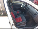 Ford Fusion Se 3FAHP07176R208355 снимка