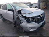 Chevrolet Equinox Fwd Ls 3GNAXHEV6LS619886 снимка