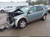 Ford Freestyle Sel 1FMDK02146GA48615 снимка