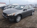 Honda Accord 2.4 Lx 1HGCP2F38AA066718 снимка