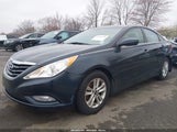 Hyundai Sonata Gls 5NPEB4AC7DH635614 снимка