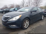 Hyundai Sonata Gls 5NPEB4AC7DH635614 снимка