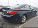 Hyundai Sonata Gls 5NPEB4AC7DH635614 снимка