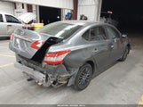 Nissan Sentra S 3N1AB7AP3FY313144 снимка