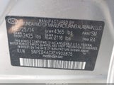 Hyundai Sonata Gls 5NPEB4ACXEH902875 снимка