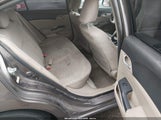 Honda Civic Lx 19XFB2F5XCE385727 снимка