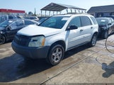 Chevrolet Equinox Ls 2CNDL23F756078810 снимка