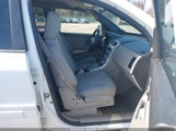 Chevrolet Equinox Ls 2CNDL23F756078810 снимка