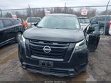 Nissan Pathfinder S 4Wd 5N1DR3AC9PC262296 снимка