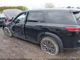 Nissan Pathfinder S 4Wd 5N1DR3AC9PC262296 снимка