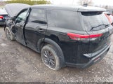 Nissan Pathfinder S 4Wd 5N1DR3AC9PC262296 снимка