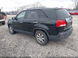 Kia Sorento Lx 5XYKT3A67DG408189 снимка